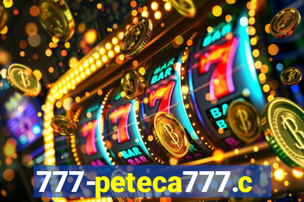 777-peteca777.com