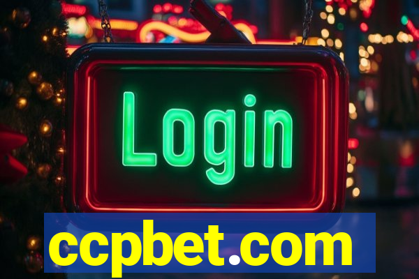 ccpbet.com