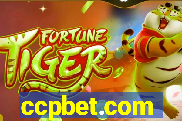 ccpbet.com