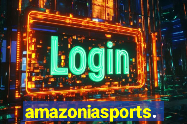 amazoniasports.com