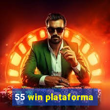 55 win plataforma