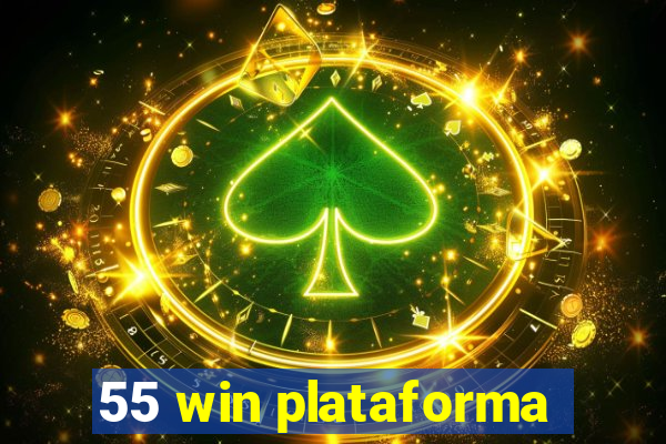 55 win plataforma