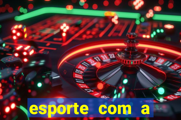 esporte com a letra l