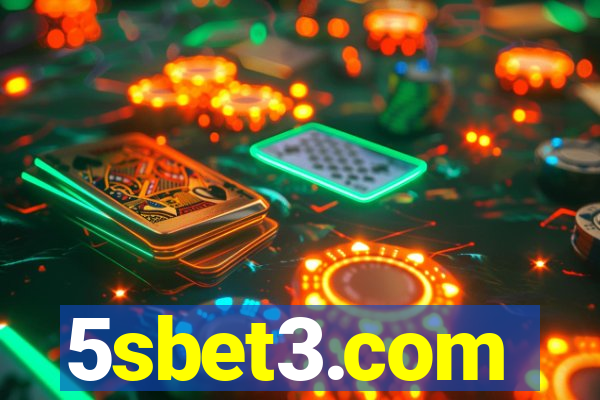 5sbet3.com