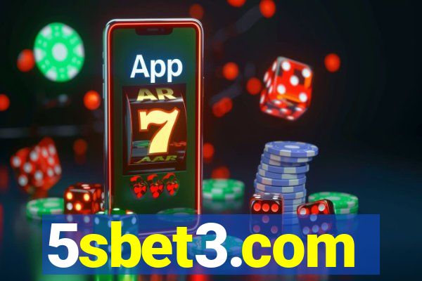 5sbet3.com