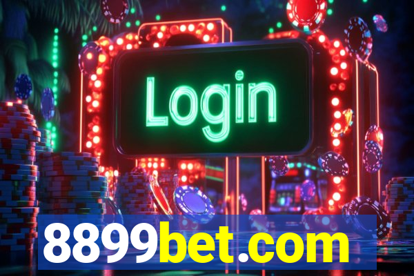 8899bet.com