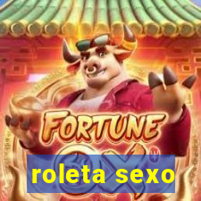 roleta sexo