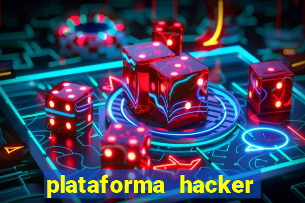 plataforma hacker fortune tiger