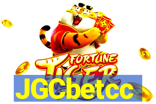 JGCbetcc