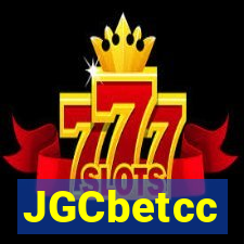 JGCbetcc