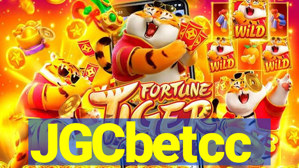 JGCbetcc