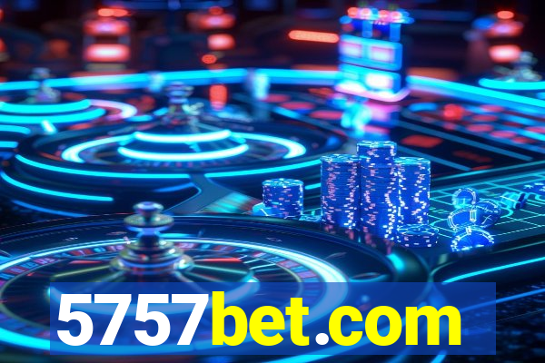 5757bet.com