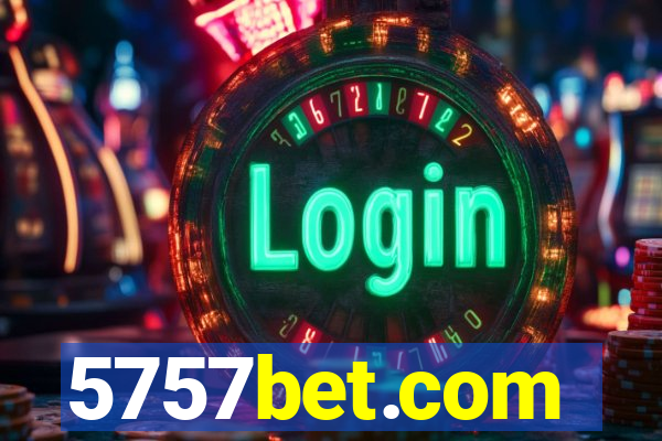 5757bet.com