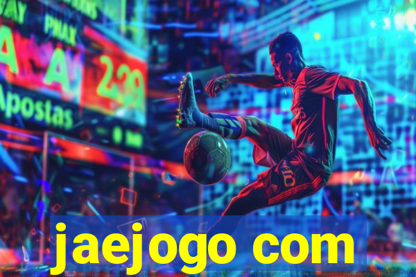 jaejogo com