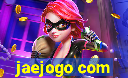 jaejogo com