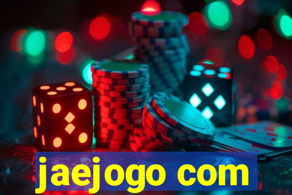 jaejogo com