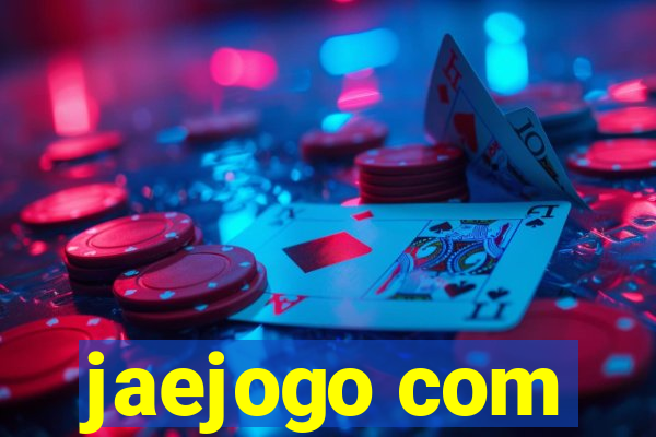 jaejogo com