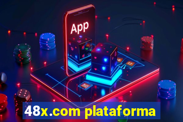 48x.com plataforma