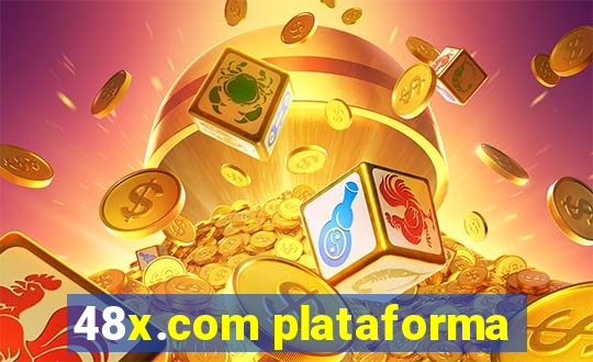 48x.com plataforma