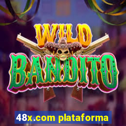 48x.com plataforma