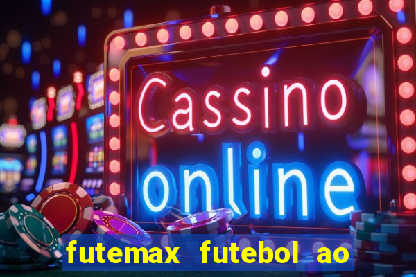 futemax futebol ao vivo campeonato brasileiro