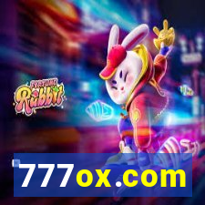 777ox.com