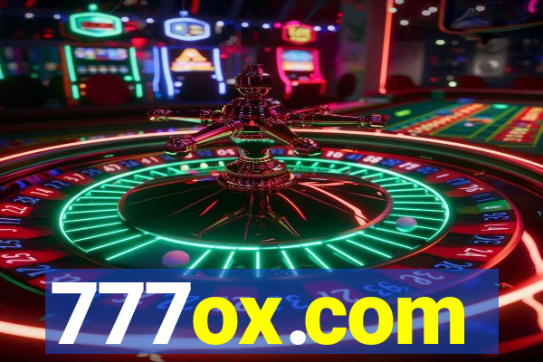 777ox.com