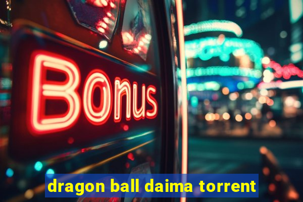 dragon ball daima torrent