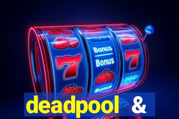 deadpool & wolverine 1xbet