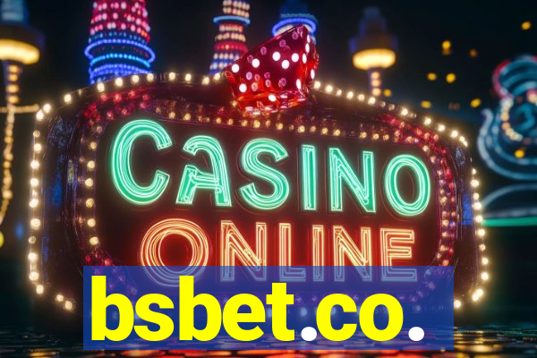 bsbet.co.