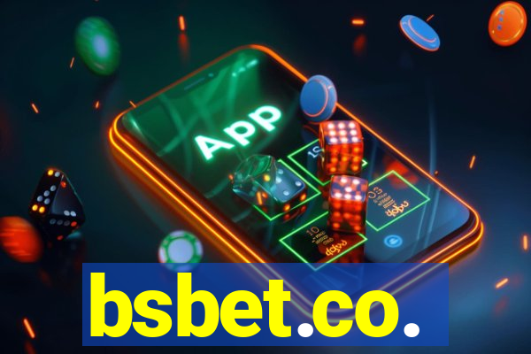 bsbet.co.