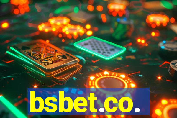 bsbet.co.