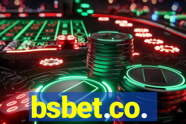 bsbet.co.