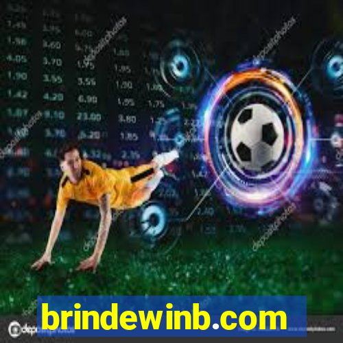 brindewinb.com