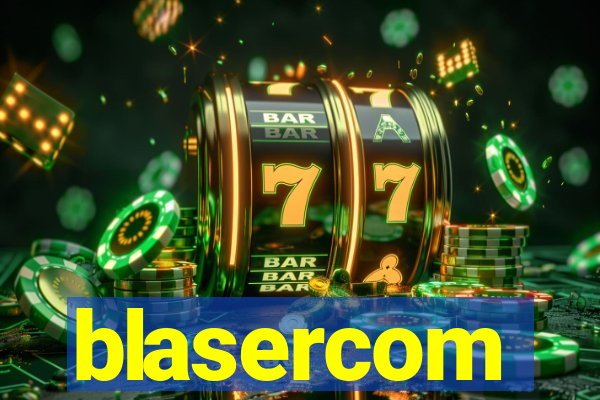 blasercom