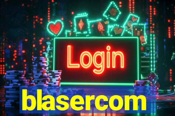 blasercom