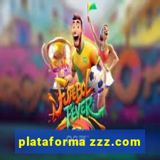 plataforma zzz.com