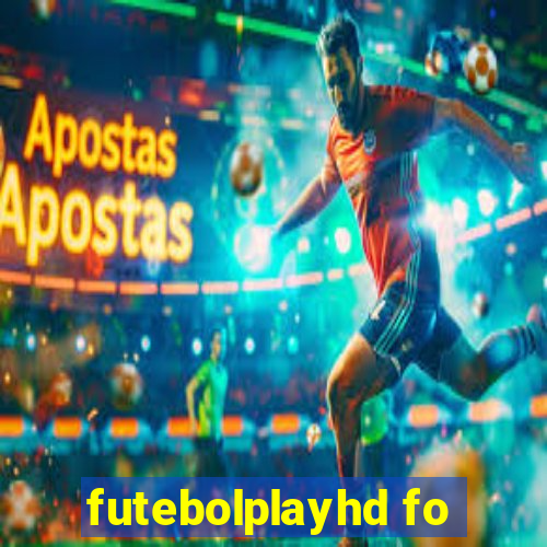 futebolplayhd fo