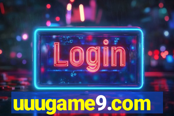 uuugame9.com