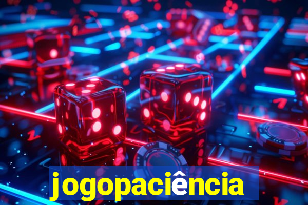 jogopaciência