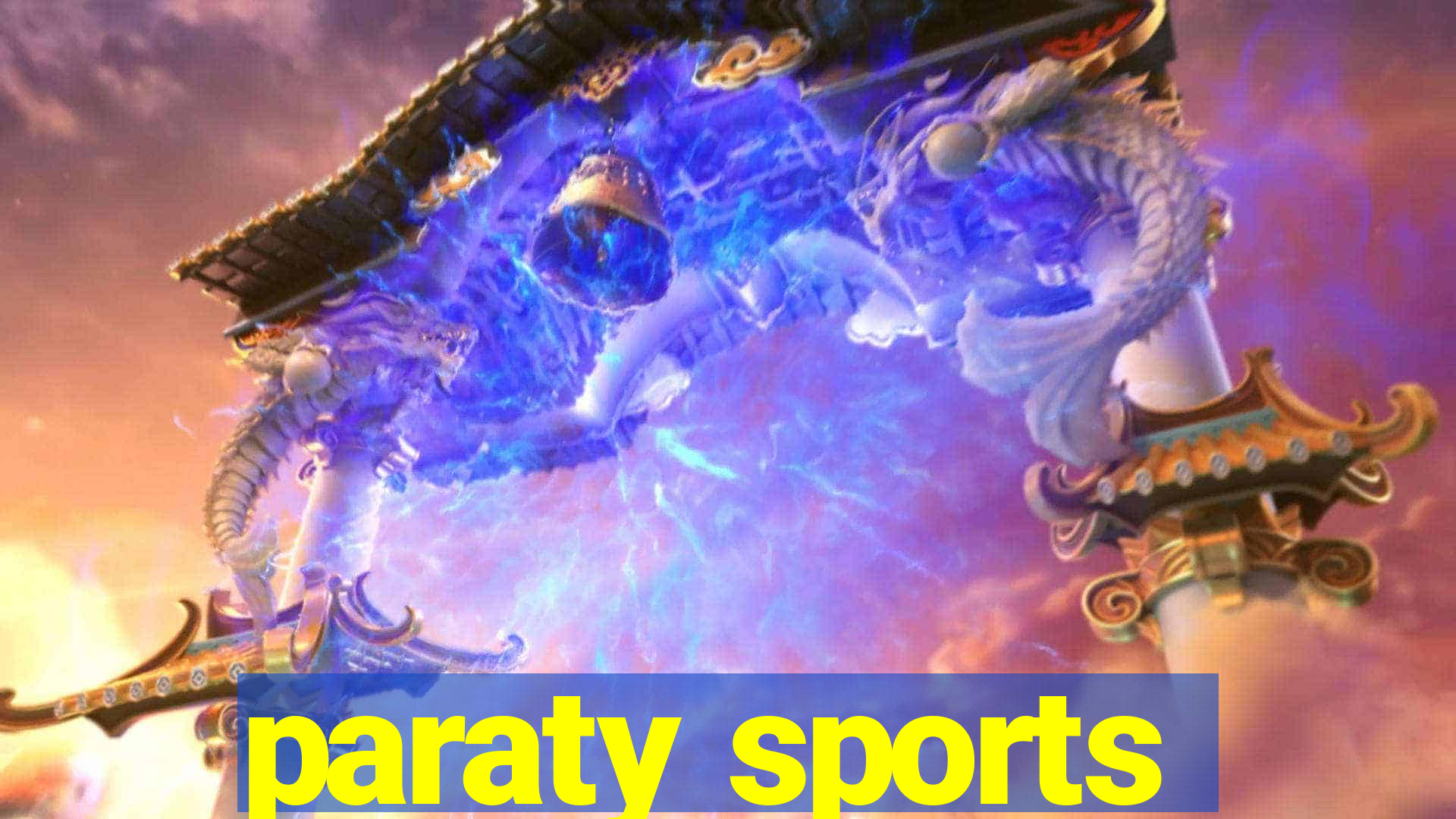 paraty sports