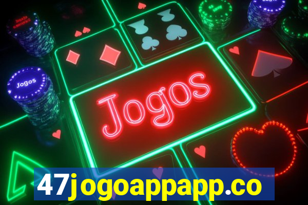 47jogoappapp.com