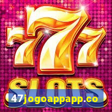 47jogoappapp.com