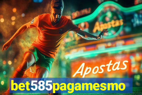 bet585pagamesmo