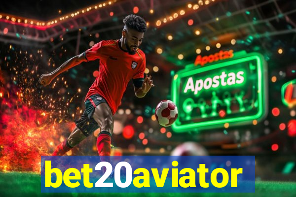 bet20aviator