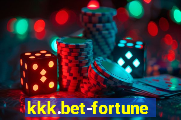 kkk.bet-fortune