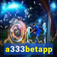 a333betapp