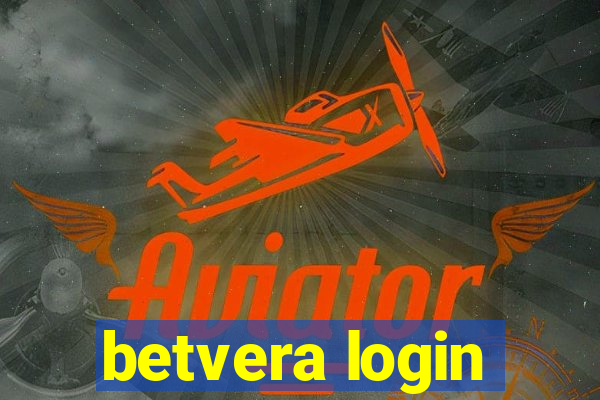 betvera login