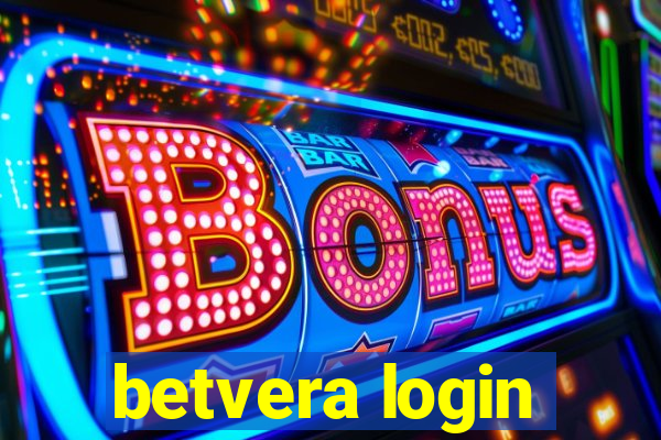 betvera login