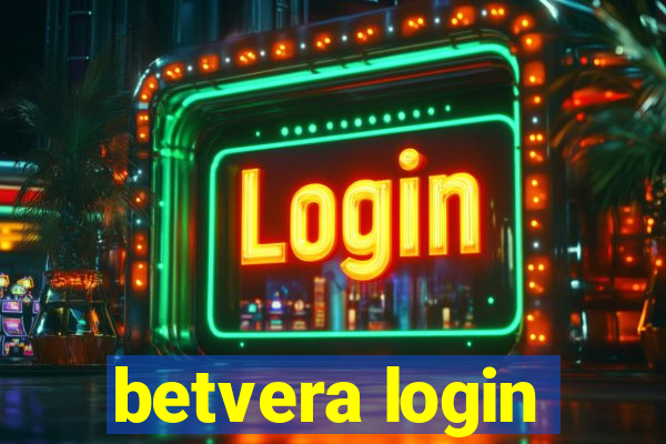 betvera login